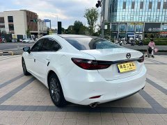 Mazda Atenza 2021 2.0L Blue Sky Luxury Edition - ფოტო 9
