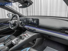 Aion Leopard 270T DCT J16 Galaxy Fighter Edition - ფოტო 13