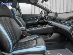 Aion Leopard 270T DCT J16 Galaxy Fighter Edition - ფოტო 14