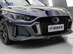 Aion Leopard 270T DCT J16 Galaxy Fighter Edition - ფოტო 8