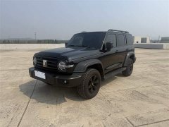 Tank 300 2023 Off-Road Edition 2.0T Conqueror - ფოტო 1