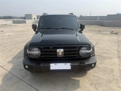 Tank 300 2023 Off-Road Edition 2.0T Conqueror - ფოტო 2