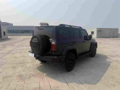 Tank 300 2023 Off-Road Edition 2.0T Conqueror - ფოტო 7