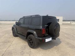 Tank 300 2023 Off-Road Edition 2.0T Conqueror - ფოტო 9