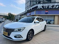 SAIC MG i5 2020 1.5L Automatic 4G Connected Flagship Edition - ფოტო 1