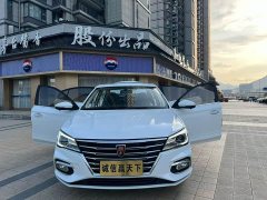 SAIC MG i5 2020 1.5L Automatic 4G Connected Flagship Edition - ფოტო 2