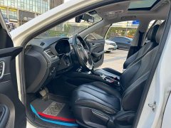 SAIC MG i5 2020 1.5L Automatic 4G Connected Flagship Edition - ფოტო 4