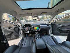 SAIC MG i5 2020 1.5L Automatic 4G Connected Flagship Edition - ფოტო 5