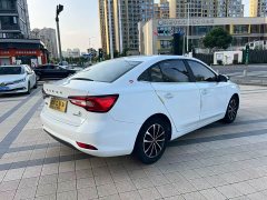 SAIC MG i5 2020 1.5L Automatic 4G Connected Flagship Edition - ფოტო 7