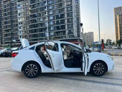 SAIC MG i5 2020 1.5L Automatic 4G Connected Flagship Edition - ფოტო 8