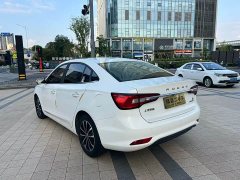 SAIC MG i5 2020 1.5L Automatic 4G Connected Flagship Edition - ფოტო 9