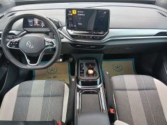 Volkswagen ID.4 CROZZ 2024 Pure Enjoyment Limited Edition - ფოტო 11