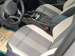 Volkswagen ID.4 CROZZ 2024 Pure Enjoyment Limited Edition - ფოტო 12