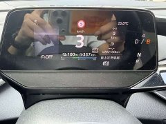 Volkswagen ID.4 CROZZ 2024 Pure Enjoyment Limited Edition - ფოტო 13