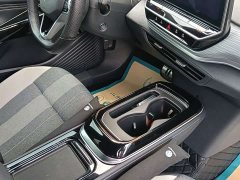 Volkswagen ID.4 CROZZ 2024 Pure Enjoyment Limited Edition - ფოტო 14