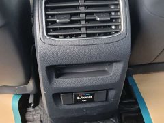 Volkswagen ID.4 CROZZ 2024 Pure Enjoyment Limited Edition - ფოტო 17