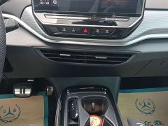 Volkswagen ID.4 CROZZ 2024 Pure Enjoyment Limited Edition - ფოტო 19