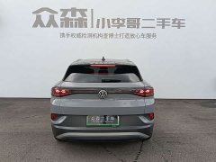 Volkswagen ID.4 CROZZ 2024 Pure Enjoyment Limited Edition - ფოტო 4