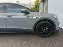 Volkswagen ID.4 CROZZ 2024 Pure Enjoyment Limited Edition - ფოტო 7
