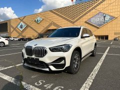 BMW X1 sDrive20Li Premium - ფოტო 1