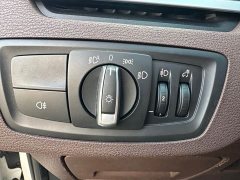 BMW X1 sDrive20Li Premium - ფოტო 12