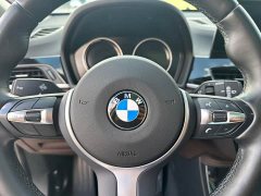 BMW X1 sDrive20Li Premium - ფოტო 13