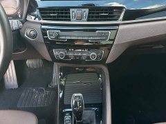 BMW X1 sDrive20Li Premium - ფოტო 14
