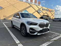 BMW X1 sDrive20Li Premium - ფოტო 2