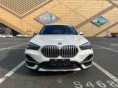 BMW X1 sDrive20Li Premium - ფოტო 3
