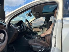 BMW X1 sDrive20Li Premium - ფოტო 4