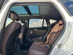 BMW X1 sDrive20Li Premium - ფოტო 5