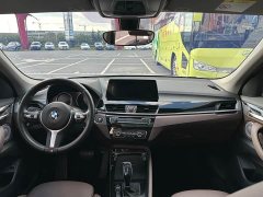 BMW X1 sDrive20Li Premium - ფოტო 6