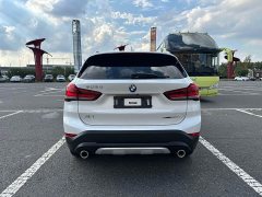 BMW X1 sDrive20Li Premium - ფოტო 7