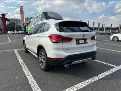 BMW X1 sDrive20Li Premium - ფოტო 8