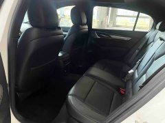 Cadillac CT5 28T Fashion Edition - ფოტო 13