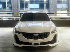 Cadillac CT5 28T Fashion Edition - ფოტო 2