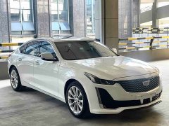 Cadillac CT5 28T Fashion Edition - ფოტო 3