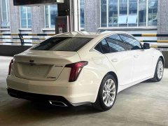 Cadillac CT5 28T Fashion Edition - ფოტო 4