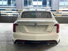 Cadillac CT5 28T Fashion Edition - ფოტო 5