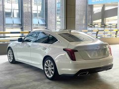Cadillac CT5 28T Fashion Edition - ფოტო 6