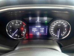 Cadillac CT5 28T Fashion Edition - ფოტო 8