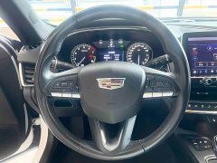 Cadillac CT5 28T Fashion Edition - ფოტო 9