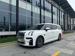 Zeekr Geely Zeekr 009 2024 Seven-Seat Aisle Version AWD 108kWh - ფოტო 1