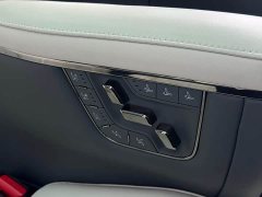 Zeekr Geely Zeekr 009 2024 Seven-Seat Aisle Version AWD 108kWh - ფოტო 11