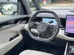 Zeekr Geely Zeekr 009 2024 Seven-Seat Aisle Version AWD 108kWh - ფოტო 12