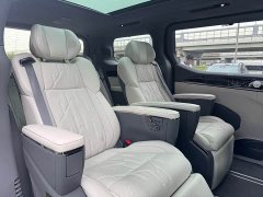 Zeekr Geely Zeekr 009 2024 Seven-Seat Aisle Version AWD 108kWh - ფოტო 13