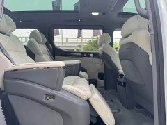 Zeekr Geely Zeekr 009 2024 Seven-Seat Aisle Version AWD 108kWh - ფოტო 14
