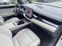 Zeekr Geely Zeekr 009 2024 Seven-Seat Aisle Version AWD 108kWh - ფოტო 15