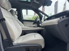Zeekr Geely Zeekr 009 2024 Seven-Seat Aisle Version AWD 108kWh - ფოტო 16