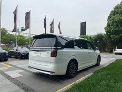 Zeekr Geely Zeekr 009 2024 Seven-Seat Aisle Version AWD 108kWh - ფოტო 17